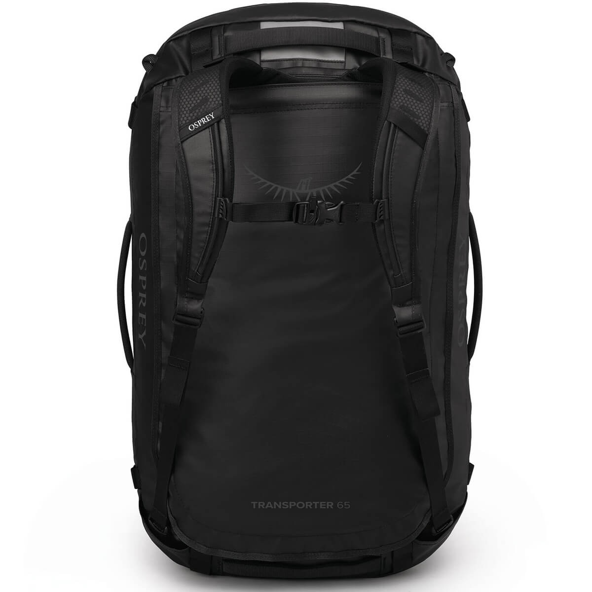 Transporter Duffel 65