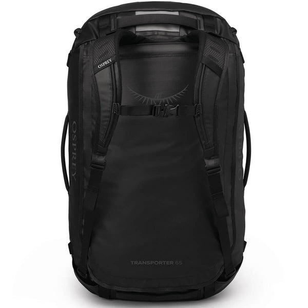 Transporter Duffel 65