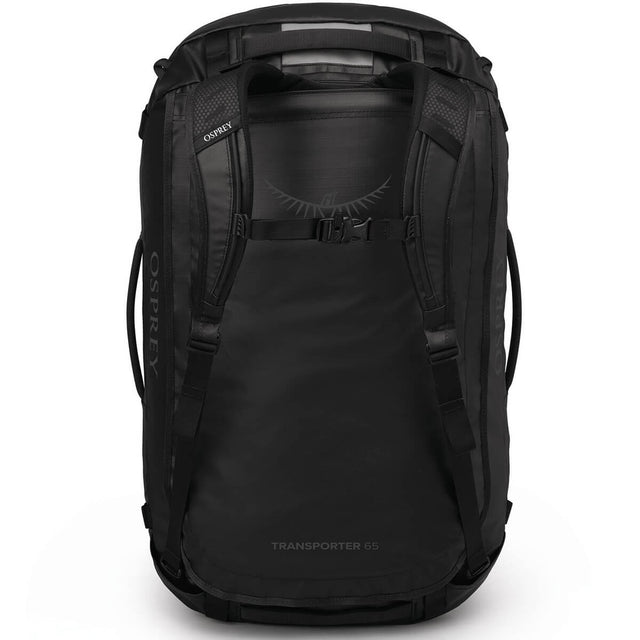 Transporter Duffel 65