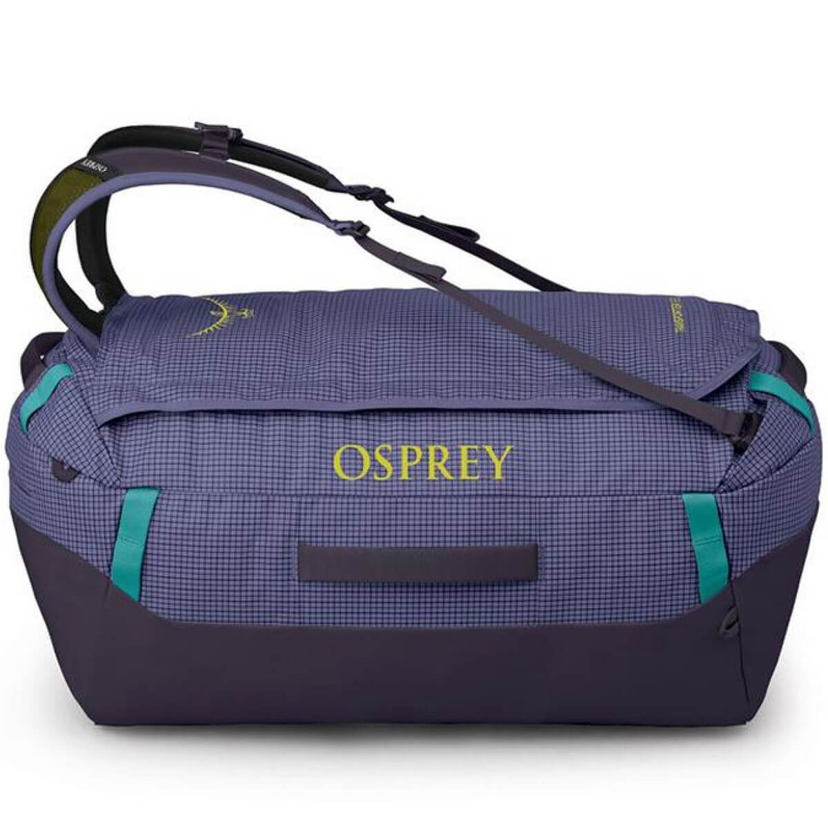 Transporter Duffel 65