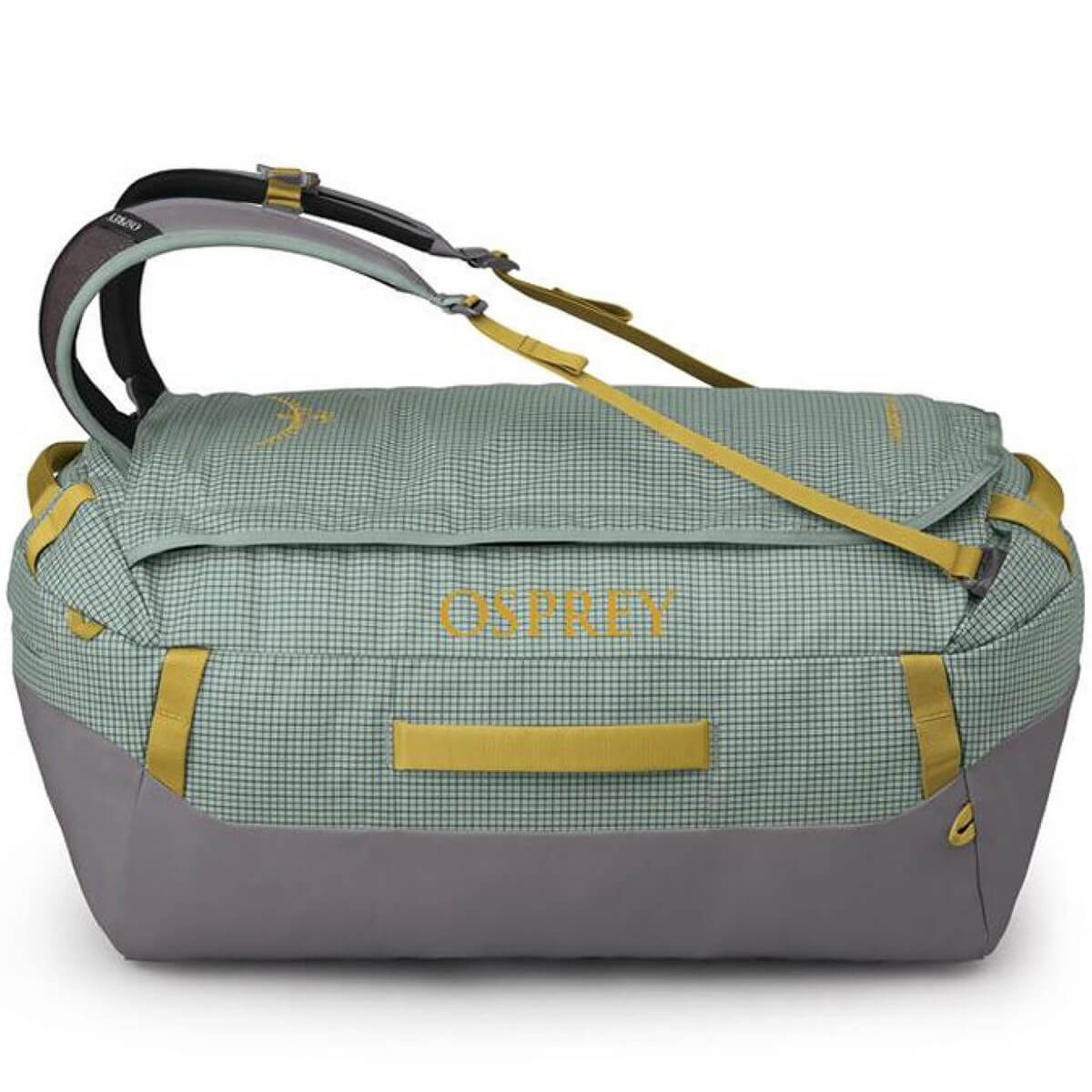 Transporter Duffel 65