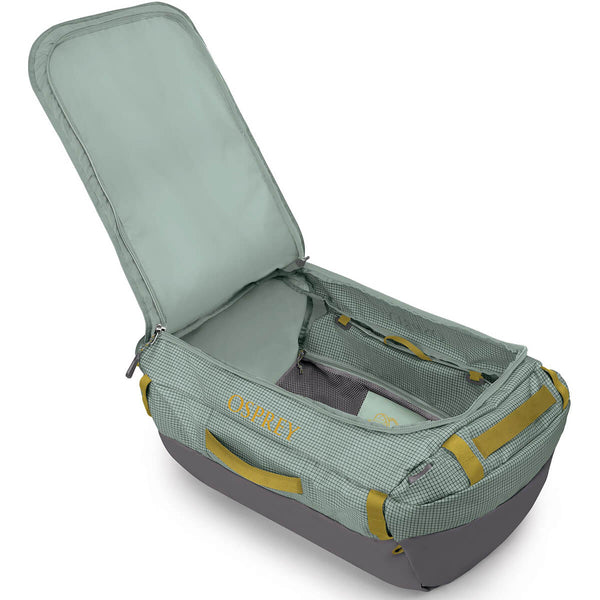 Transporter Duffel 65