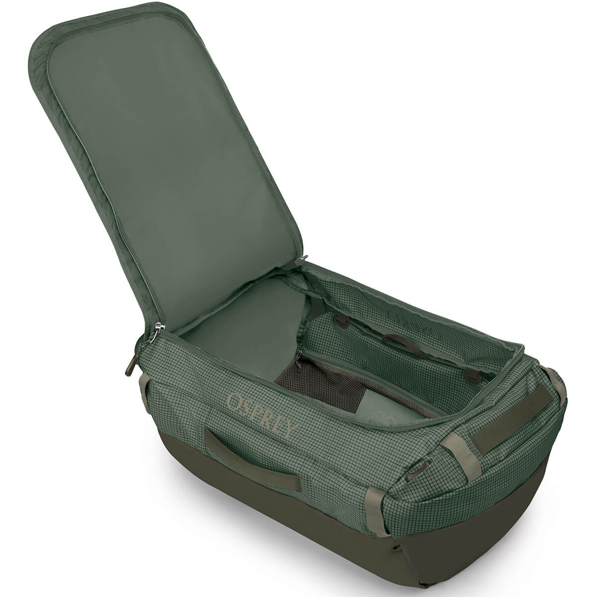 Transporter Duffel 65