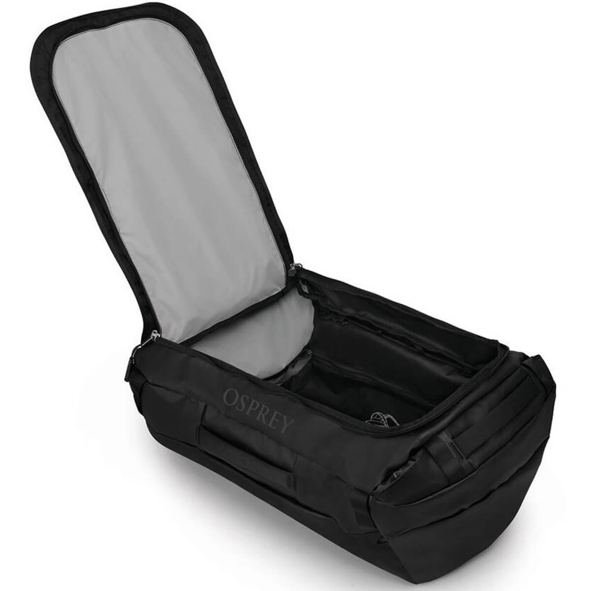 Transporter Duffel 65
