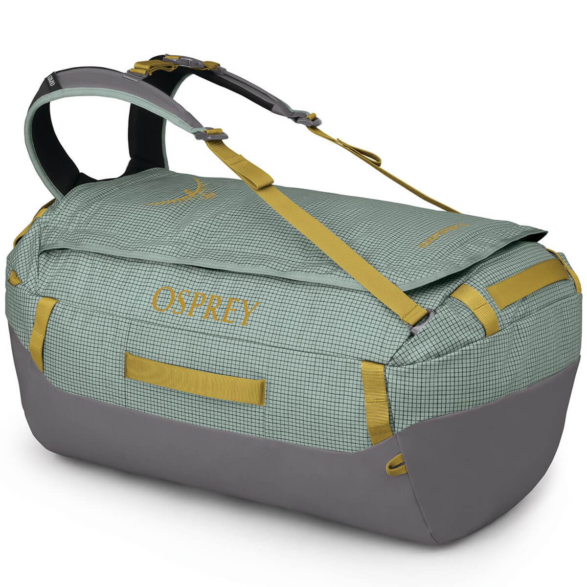 Transporter Duffel 65