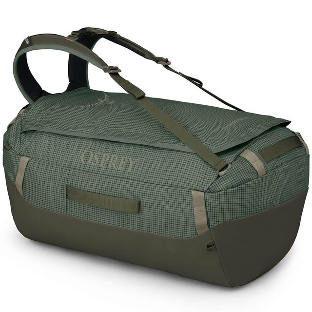 Transporter Duffel 65