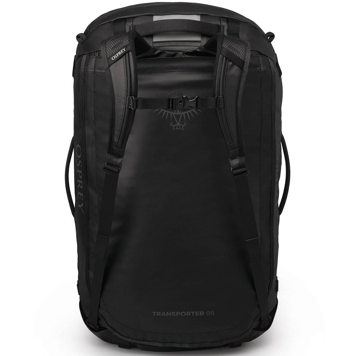 Transporter Duffel 95