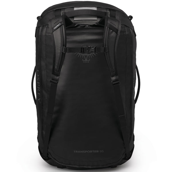 Transporter Duffel 95