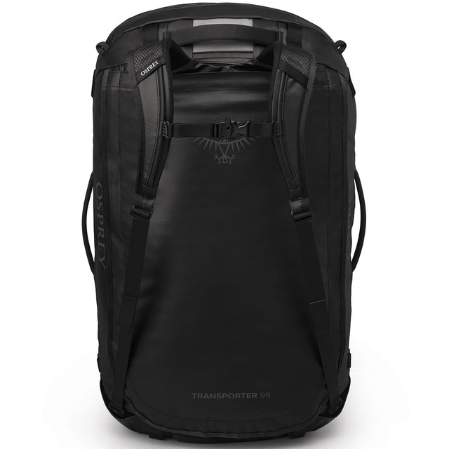 Transporter Duffel 95