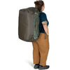 Transporter Duffel 95