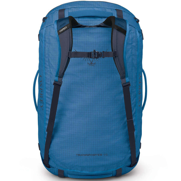 Transporter Duffel 95