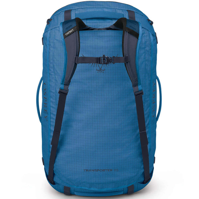 Transporter Duffel 95