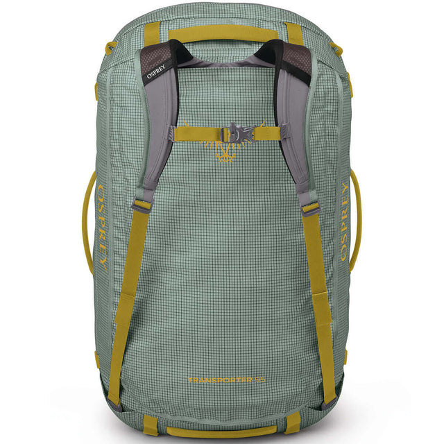Transporter Duffel 95