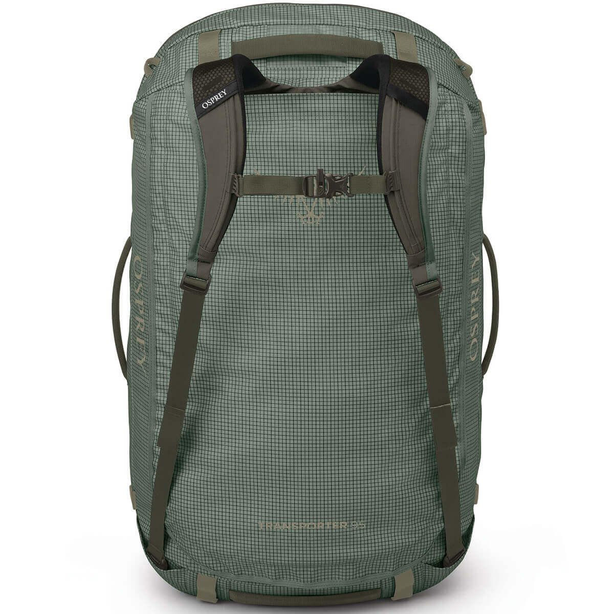 Transporter Duffel 95