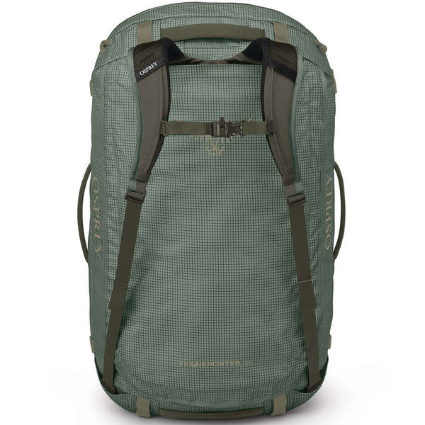 Transporter Duffel 95