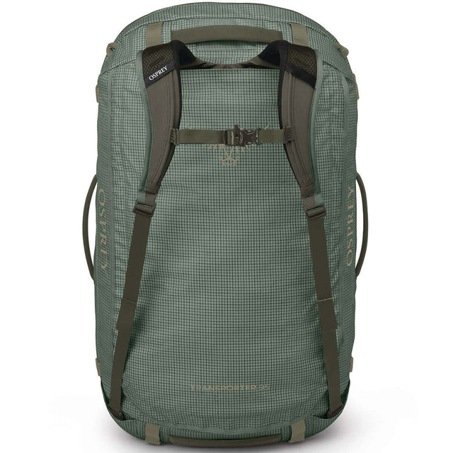 Transporter Duffel 95