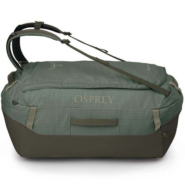 Transporter Duffel 95