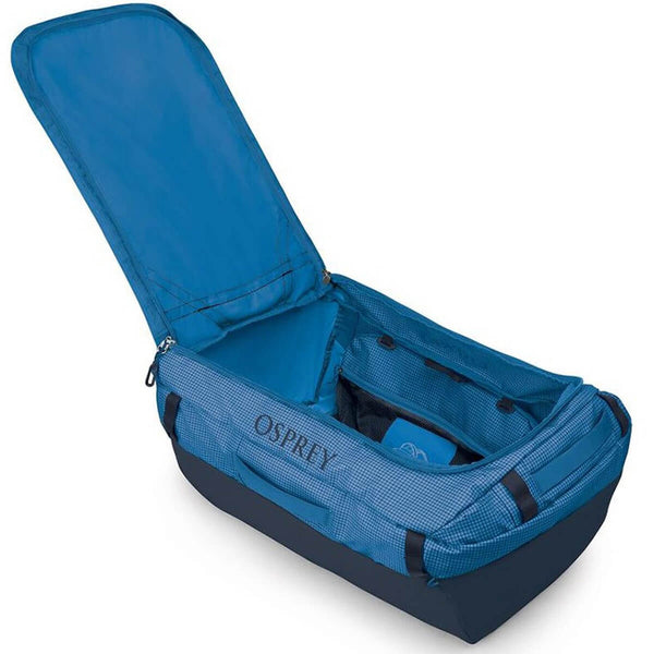 Transporter Duffel 95