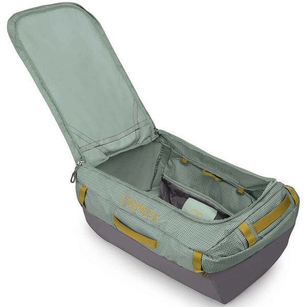 Transporter Duffel 95