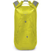 Transporter Waterproof 18 Roll Top Daypack