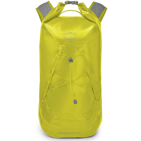 Transporter Waterproof 18 Roll Top Daypack