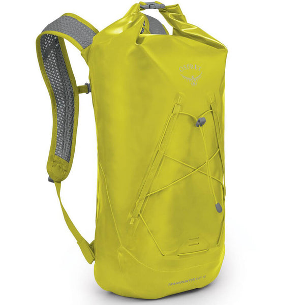 Transporter Waterproof 18 Roll Top Daypack