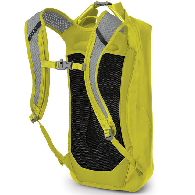 Transporter Waterproof 18 Roll Top Daypack