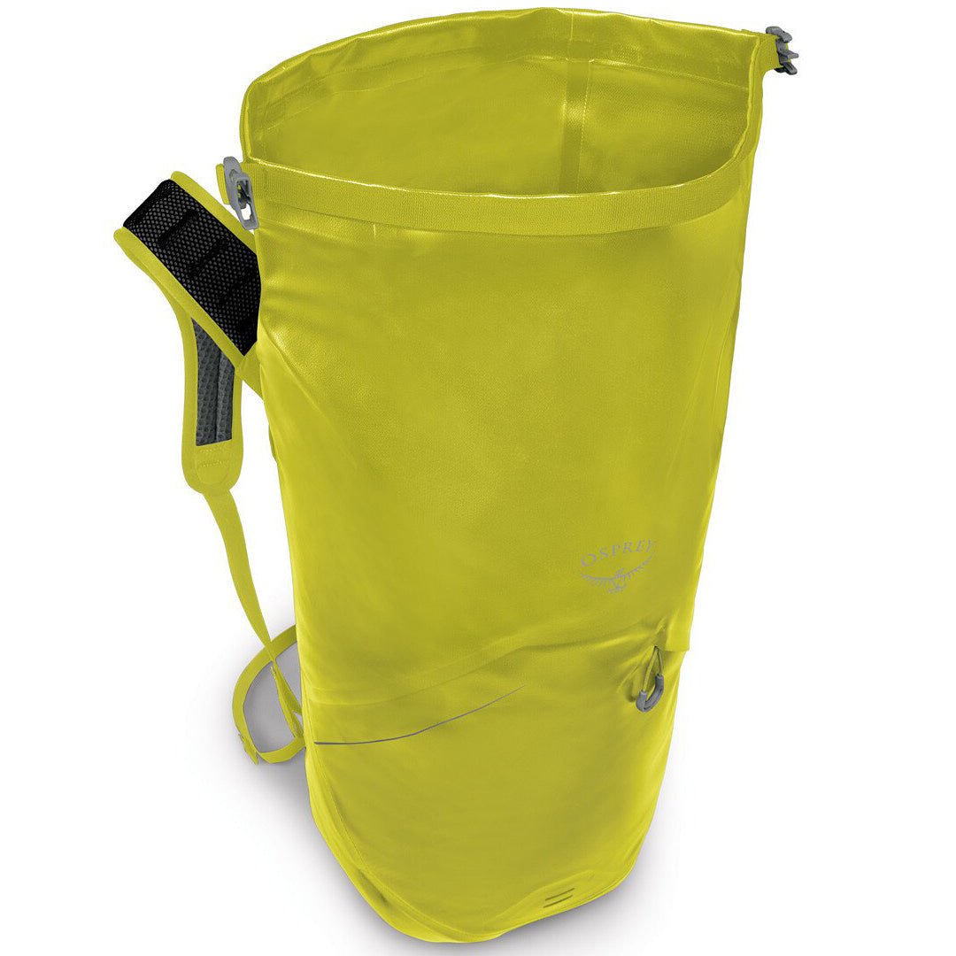 Transporter Waterproof 25 Roll Top Daypack
