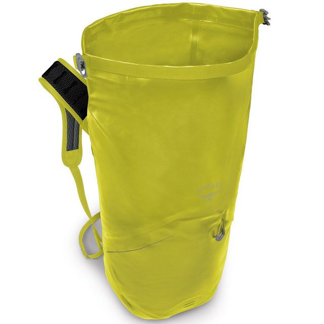 Transporter Waterproof 25 Roll Top Daypack