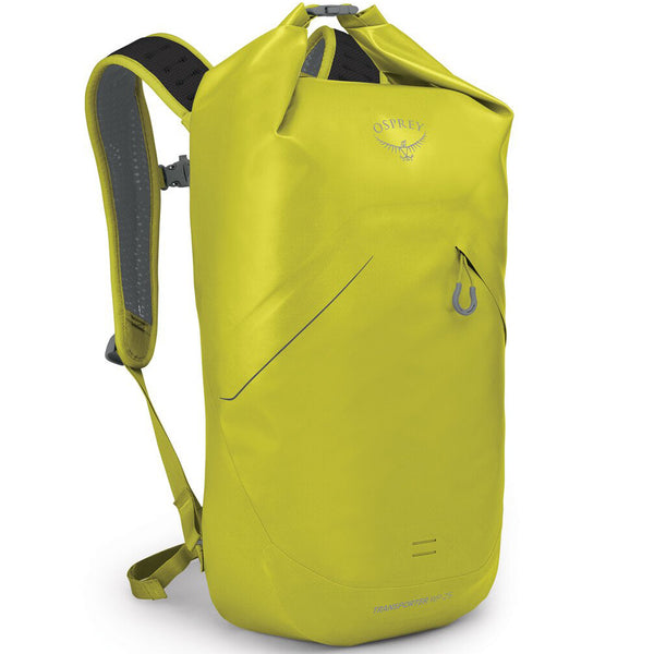 Transporter Waterproof 25 Roll Top Daypack