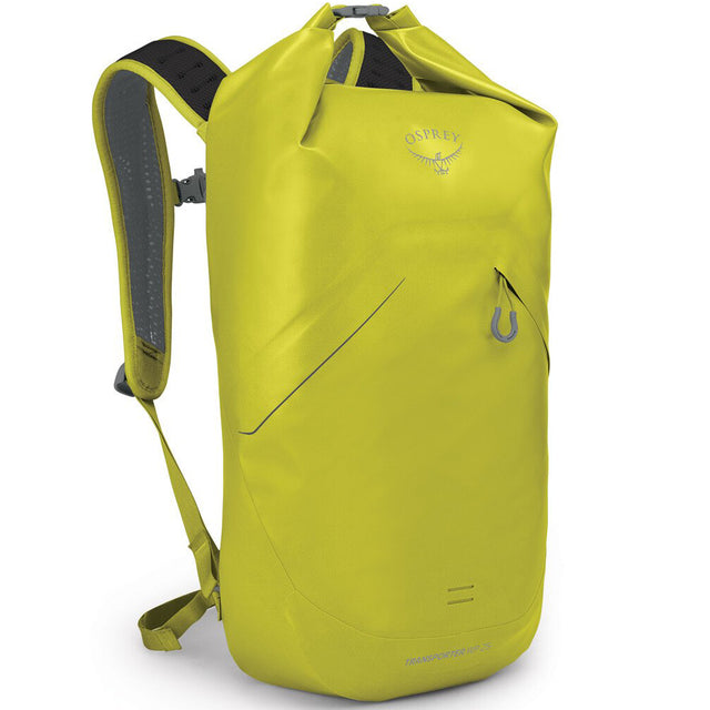 Transporter Waterproof 25 Roll Top Daypack
