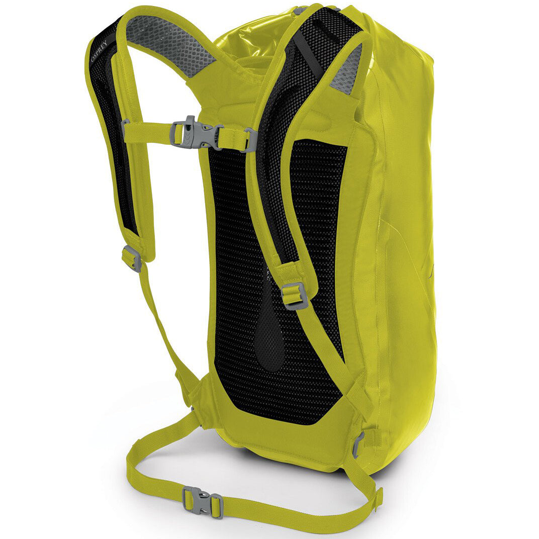 Transporter Waterproof 25 Roll Top Daypack