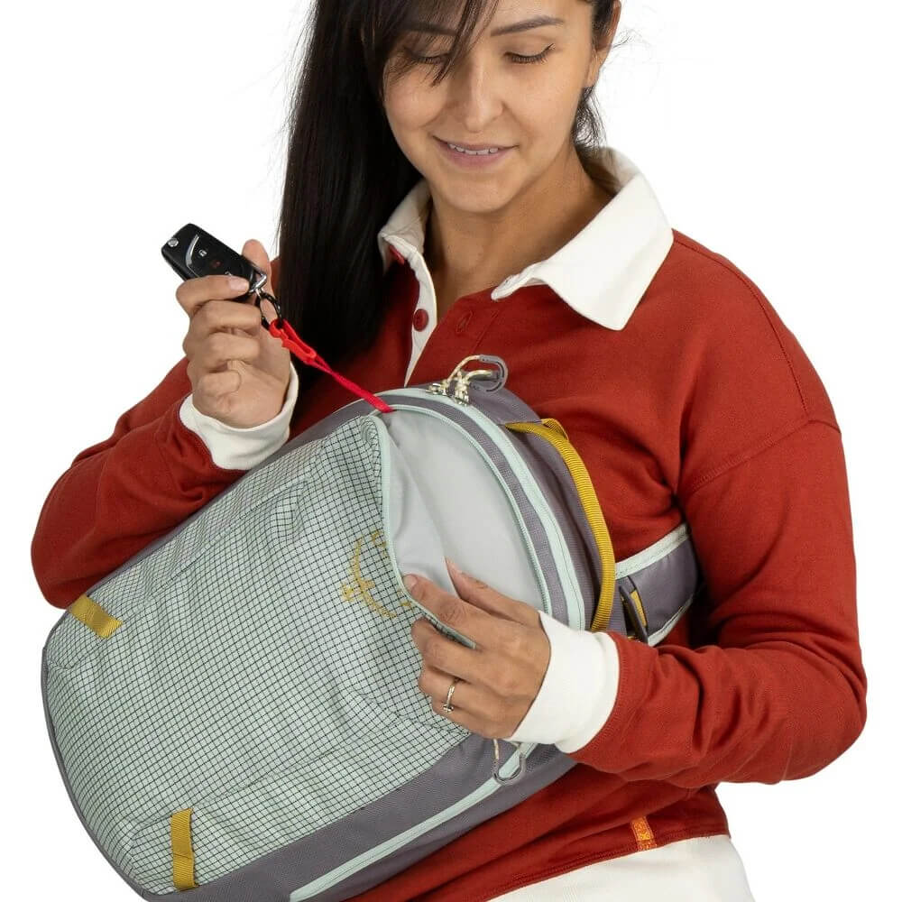 Transporter Sling