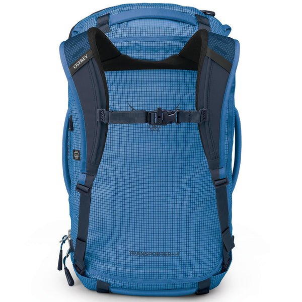 Transporter Squffel 44 Split-Case Duffel