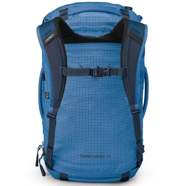 Transporter Squffel 44 Split-Case Duffel