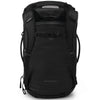 Transporter Squffel 44 Split-Case Duffel