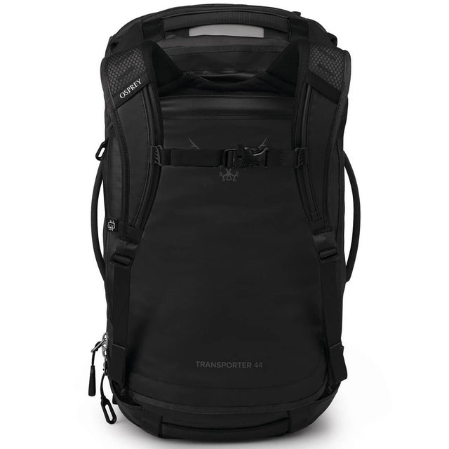 Transporter Squffel 44 Split-Case Duffel