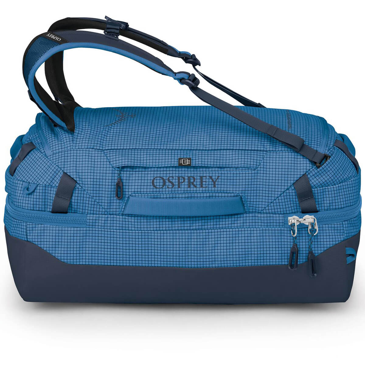 Transporter Squffel 44 Split-Case Duffel