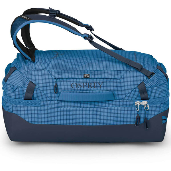Transporter Squffel 44 Split-Case Duffel