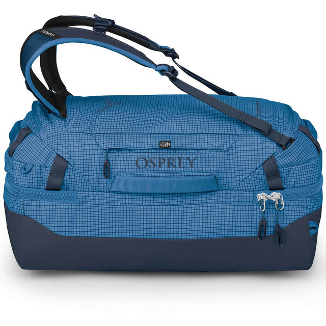 Transporter Squffel 44 Split-Case Duffel