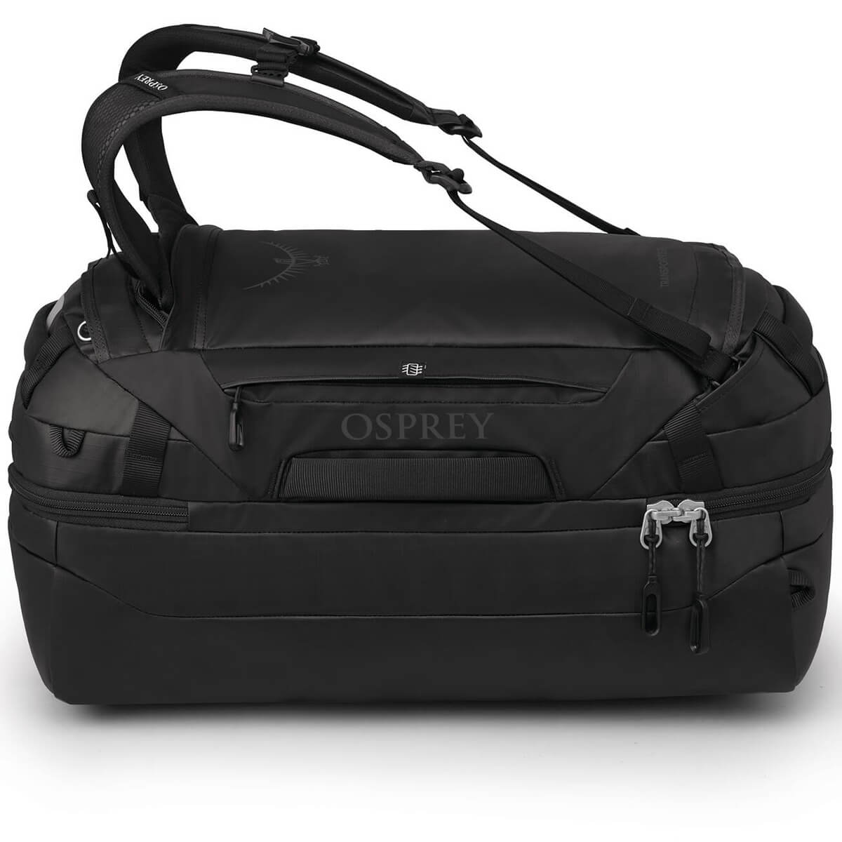 Transporter Squffel 44 Split-Case Duffel