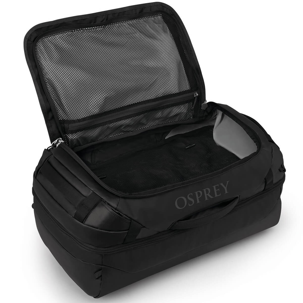Transporter Squffel 44 Split-Case Duffel