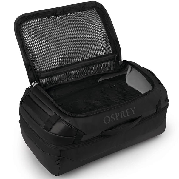 Transporter Squffel 44 Split-Case Duffel