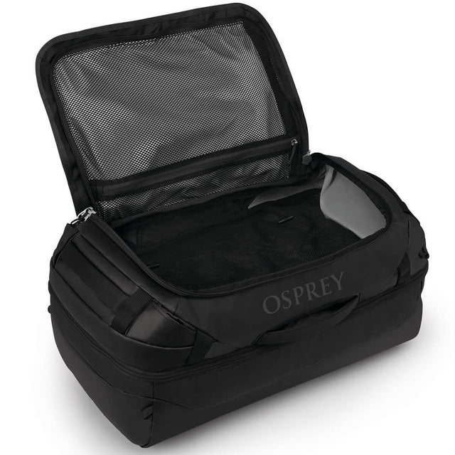 Transporter Squffel 44 Split-Case Duffel