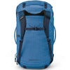 Transporter Squffel 70 Split-Case Duffel