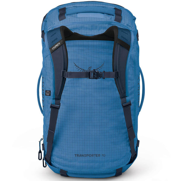 Transporter Squffel 70 Split-Case Duffel