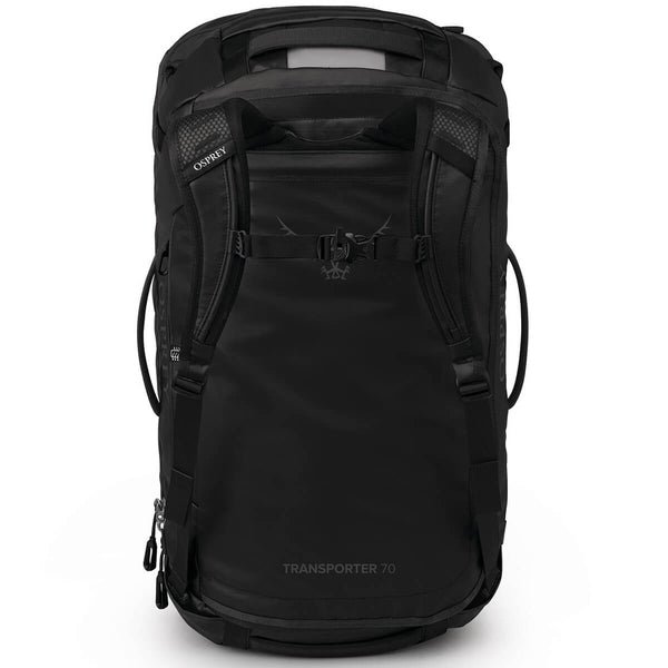 Transporter Squffel 70 Split-Case Duffel