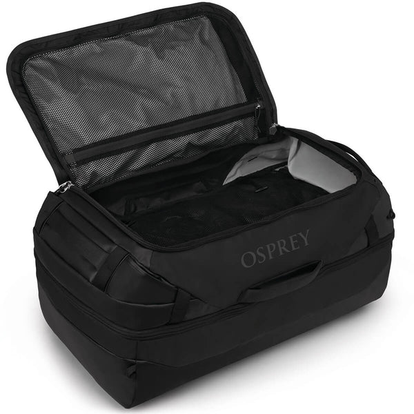 Transporter Squffel 70 Split-Case Duffel