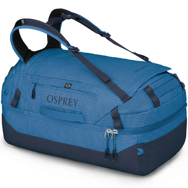 Transporter Squffel 70 Split-Case Duffel