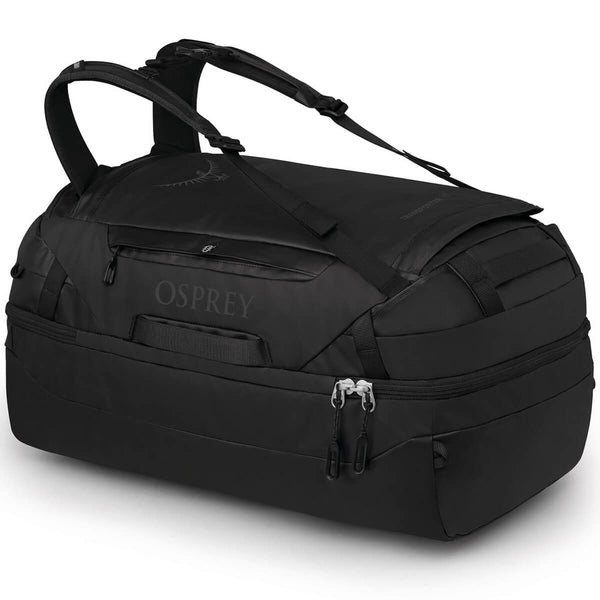 Transporter Squffel 70 Split-Case Duffel
